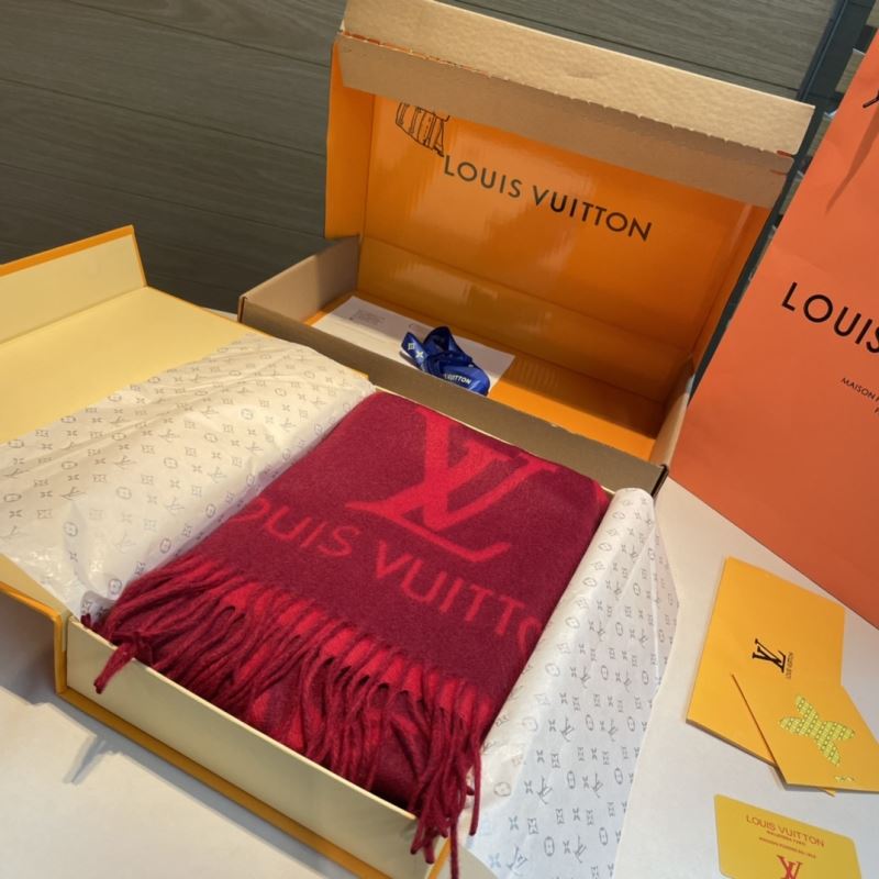 Louis Vuitton Scarf